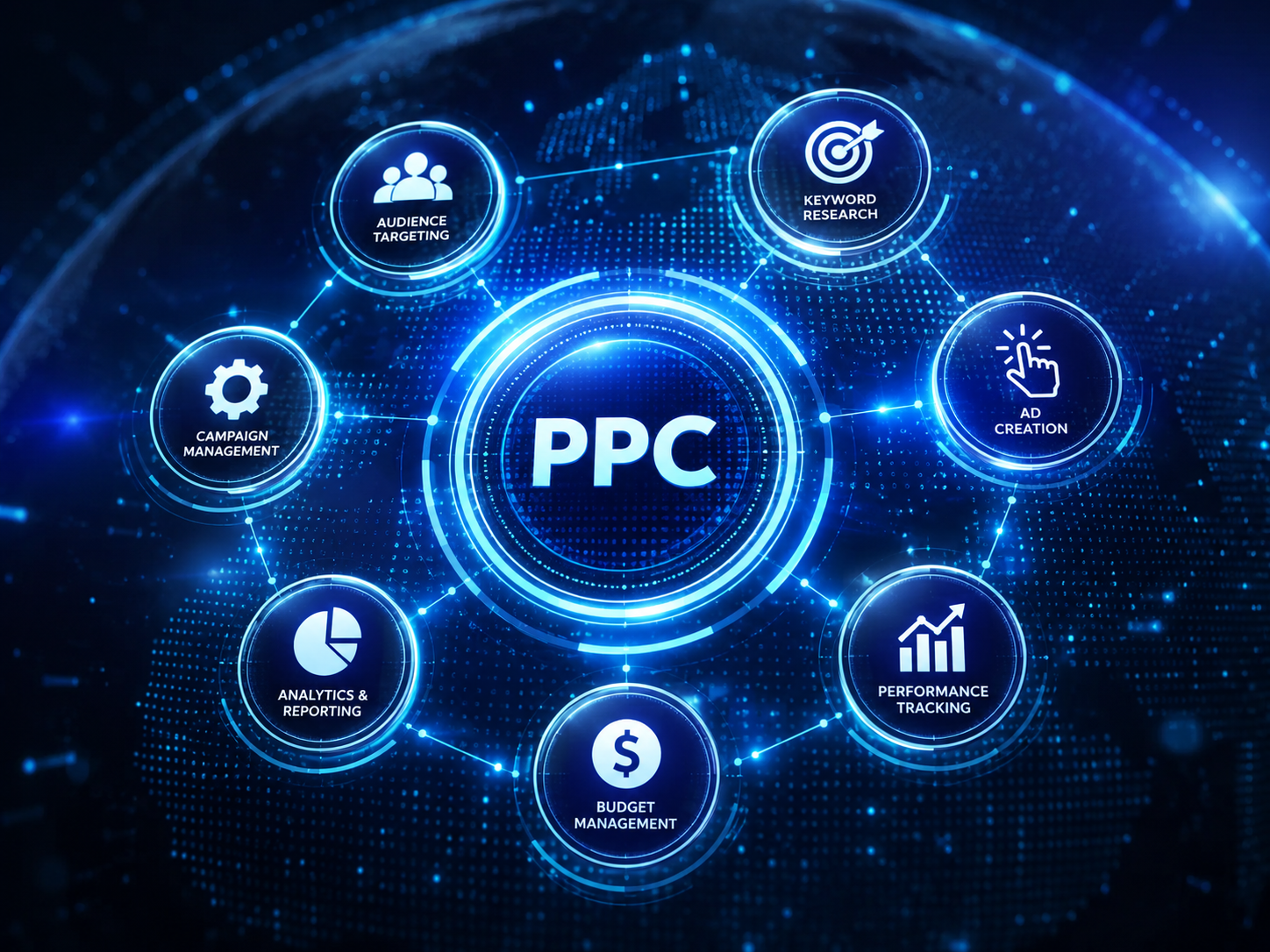 PPC services